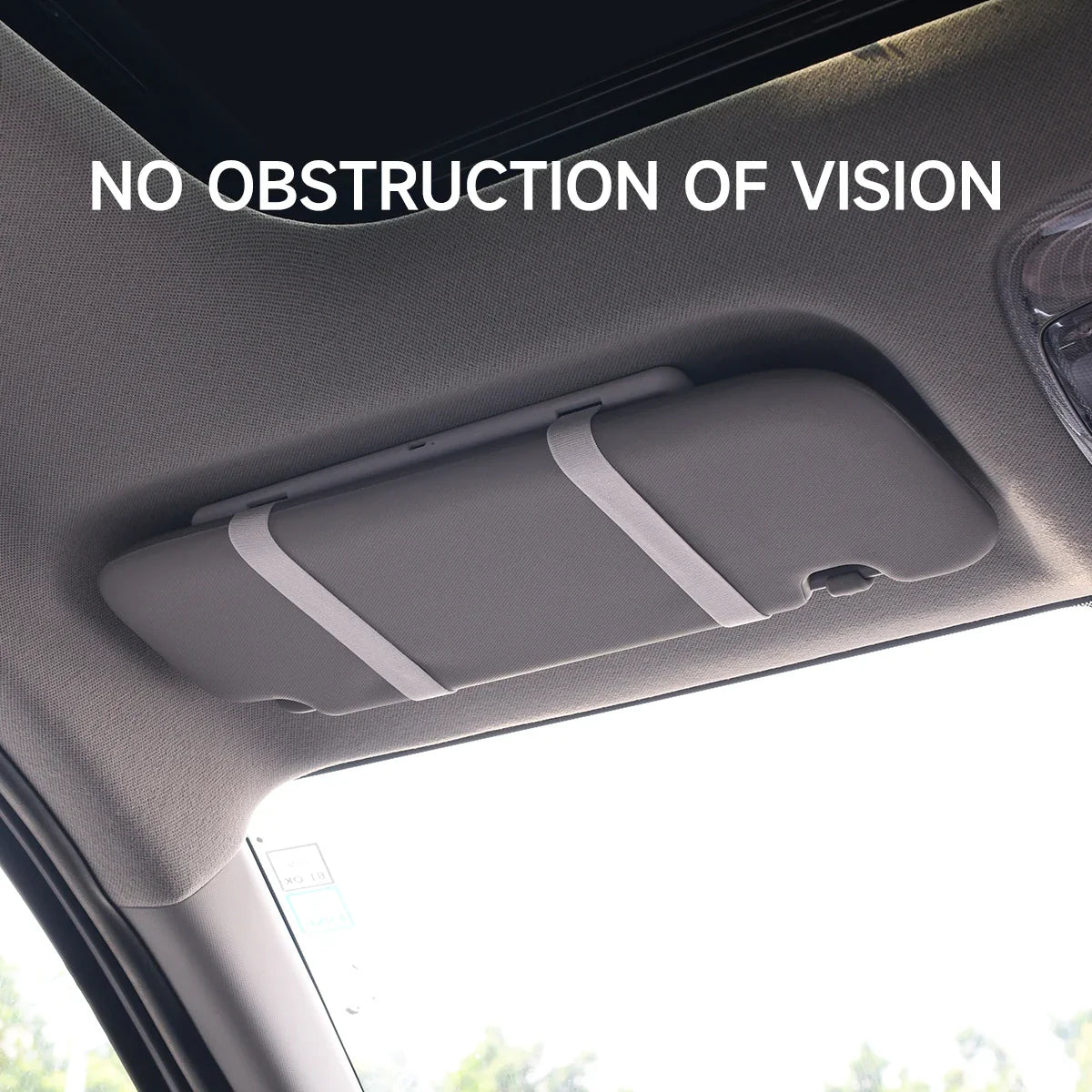 Led Passenger Princess Mirror