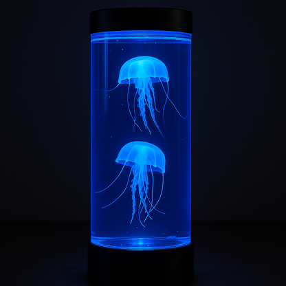 Aquariu Lamp [50% OFF]