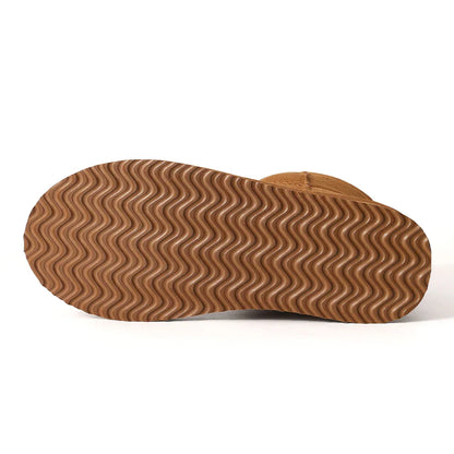 Mid Winter Warm Boots