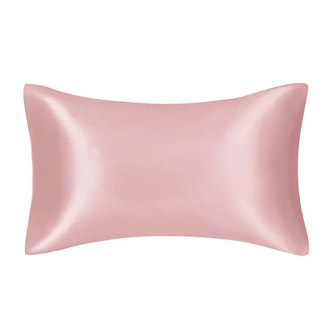 Anti-Acne Pillow Case