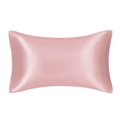 Satin Pillow Case [anti-acne]