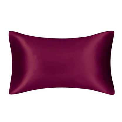Satin Pillow Case [anti-acne]