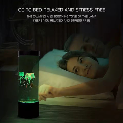 Aquariu Lamp [50% OFF]