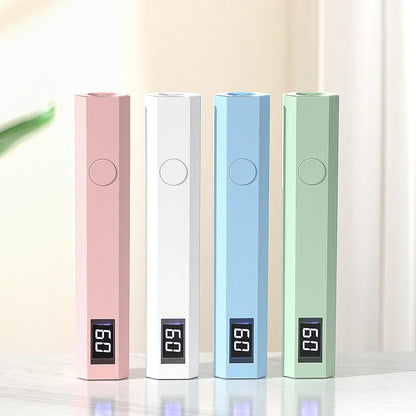 Mini uv Nail Lamp