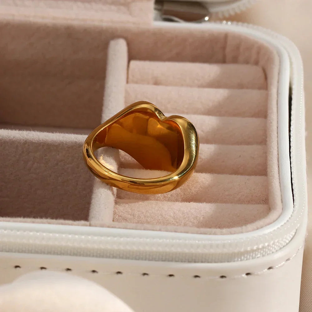 Self Love Ring