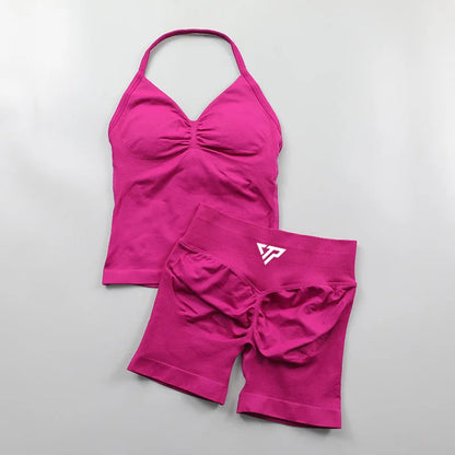 Cienna Lift & Flow Set