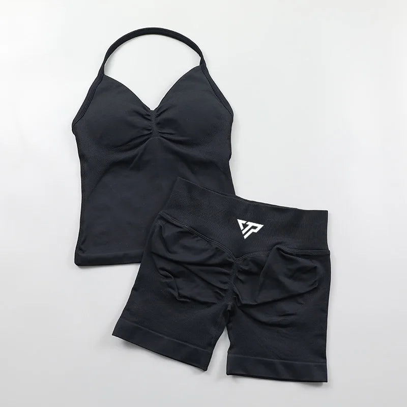 Cienna Lift & Flow Set