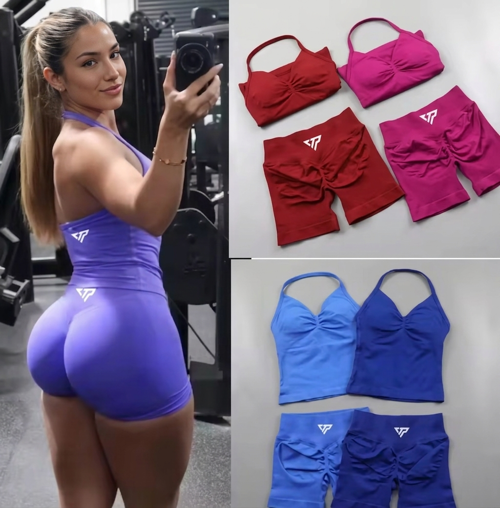 Cienna Lift & Flow Set