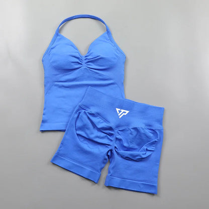 Cienna Lift & Flow Set