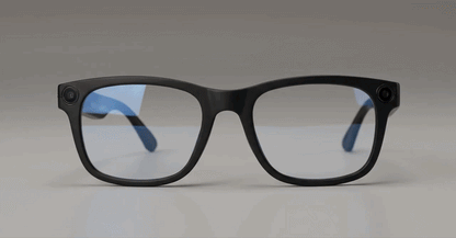 Lumina AI Glasses