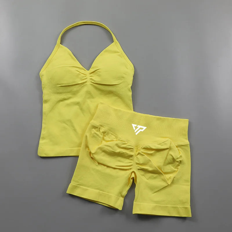 Cienna Lift & Flow Set