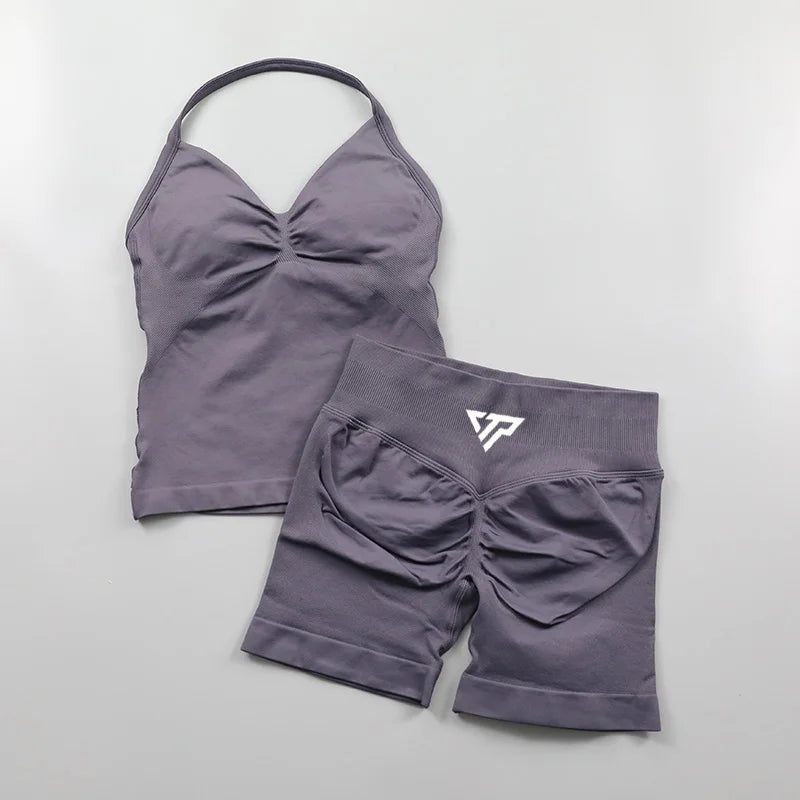 Cienna Lift & Flow Set