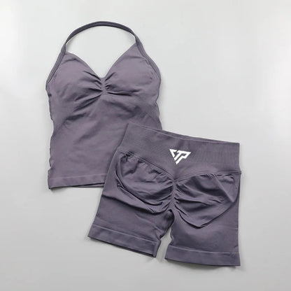 Cienna Lift & Flow Set