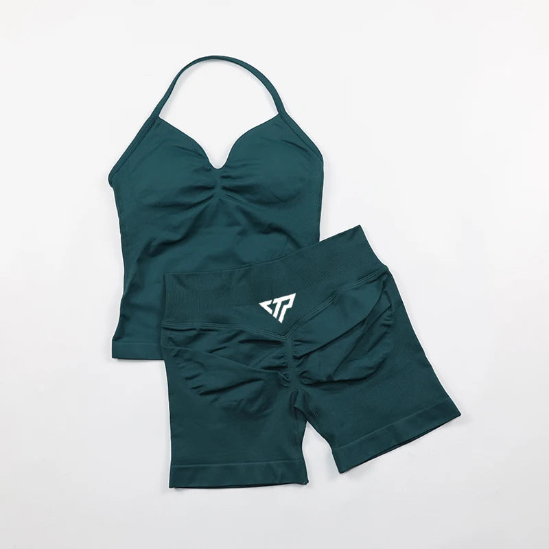 Cienna Lift & Flow Set