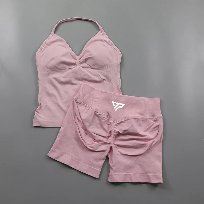 Cienna Lift & Flow Set
