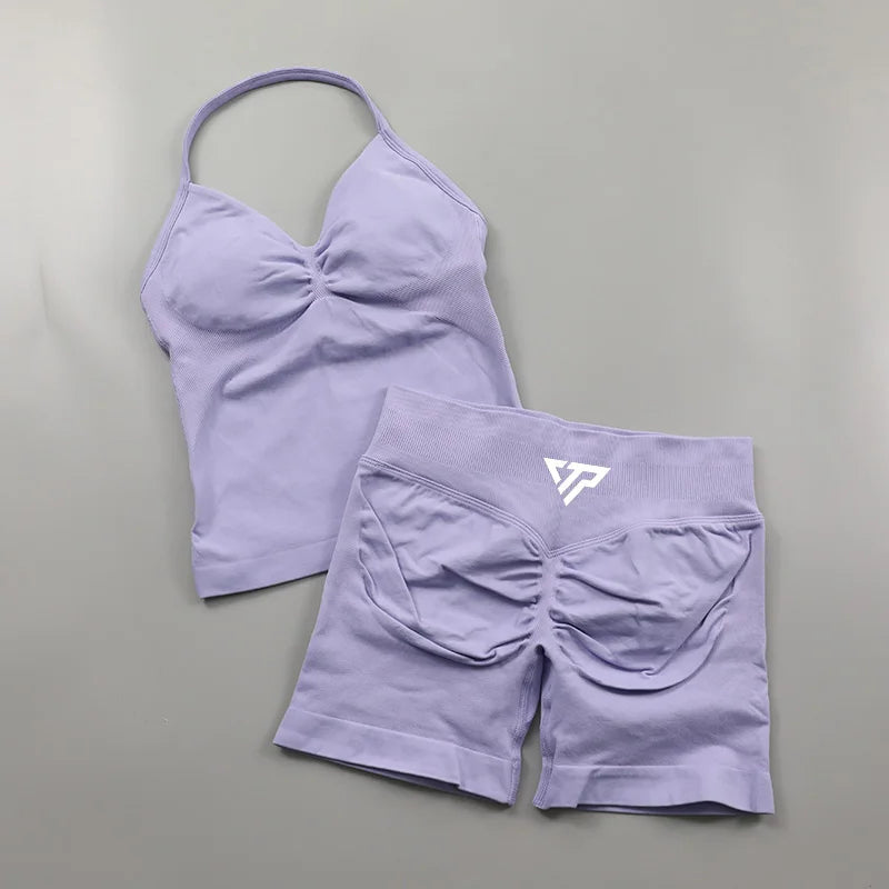 Cienna Lift & Flow Set