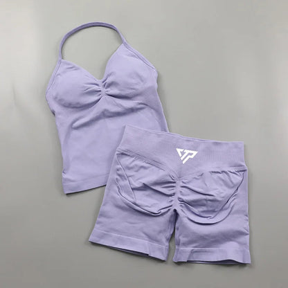 Cienna Lift & Flow Set