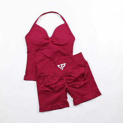 Cienna Lift & Flow Set